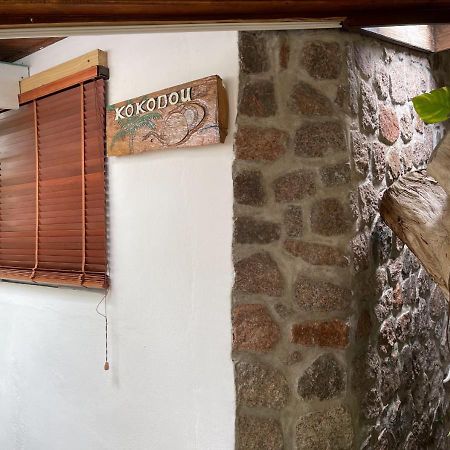 Anse Soleil Resort Baie Lazare  エクステリア 写真