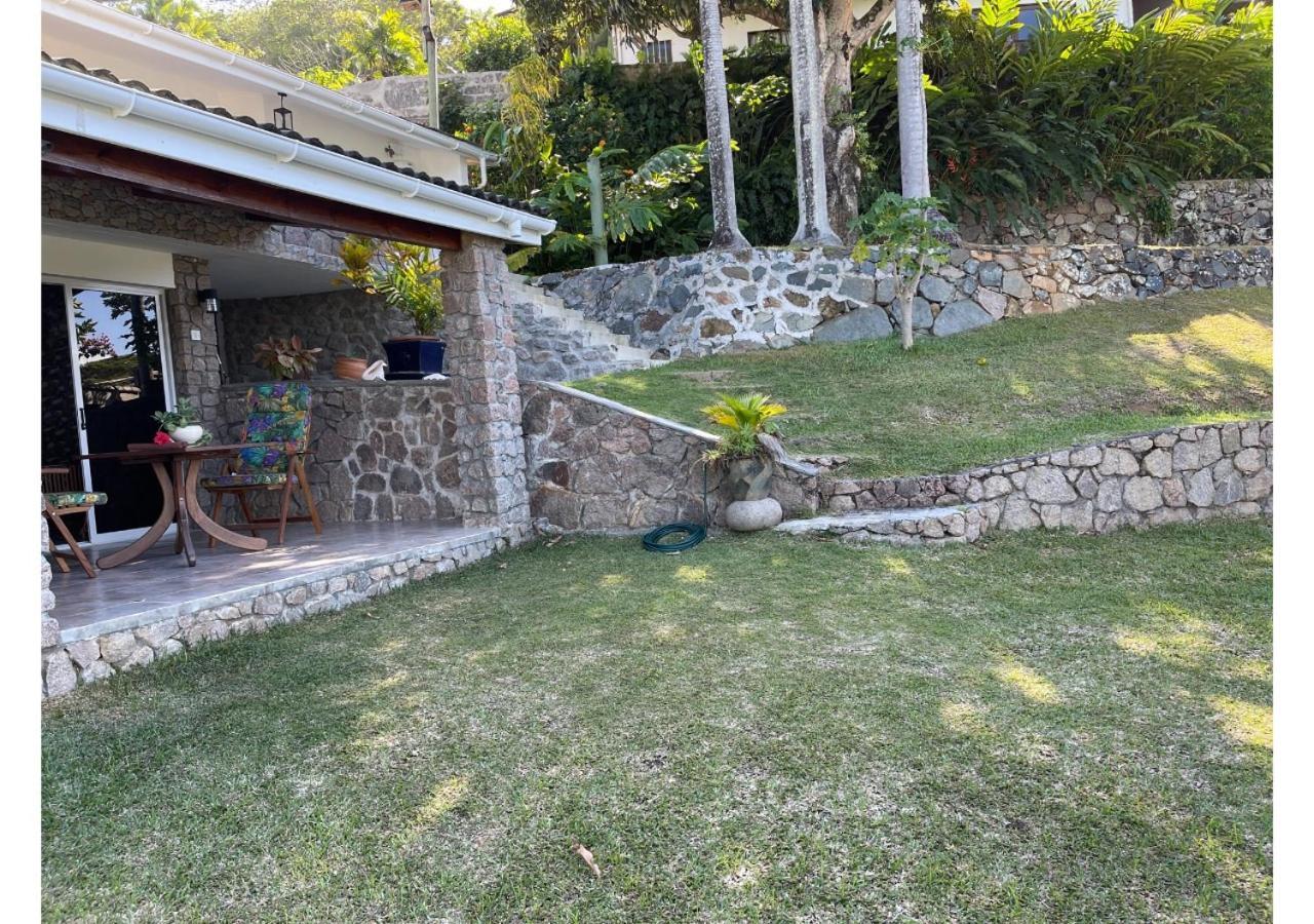 Anse Soleil Resort Baie Lazare  エクステリア 写真