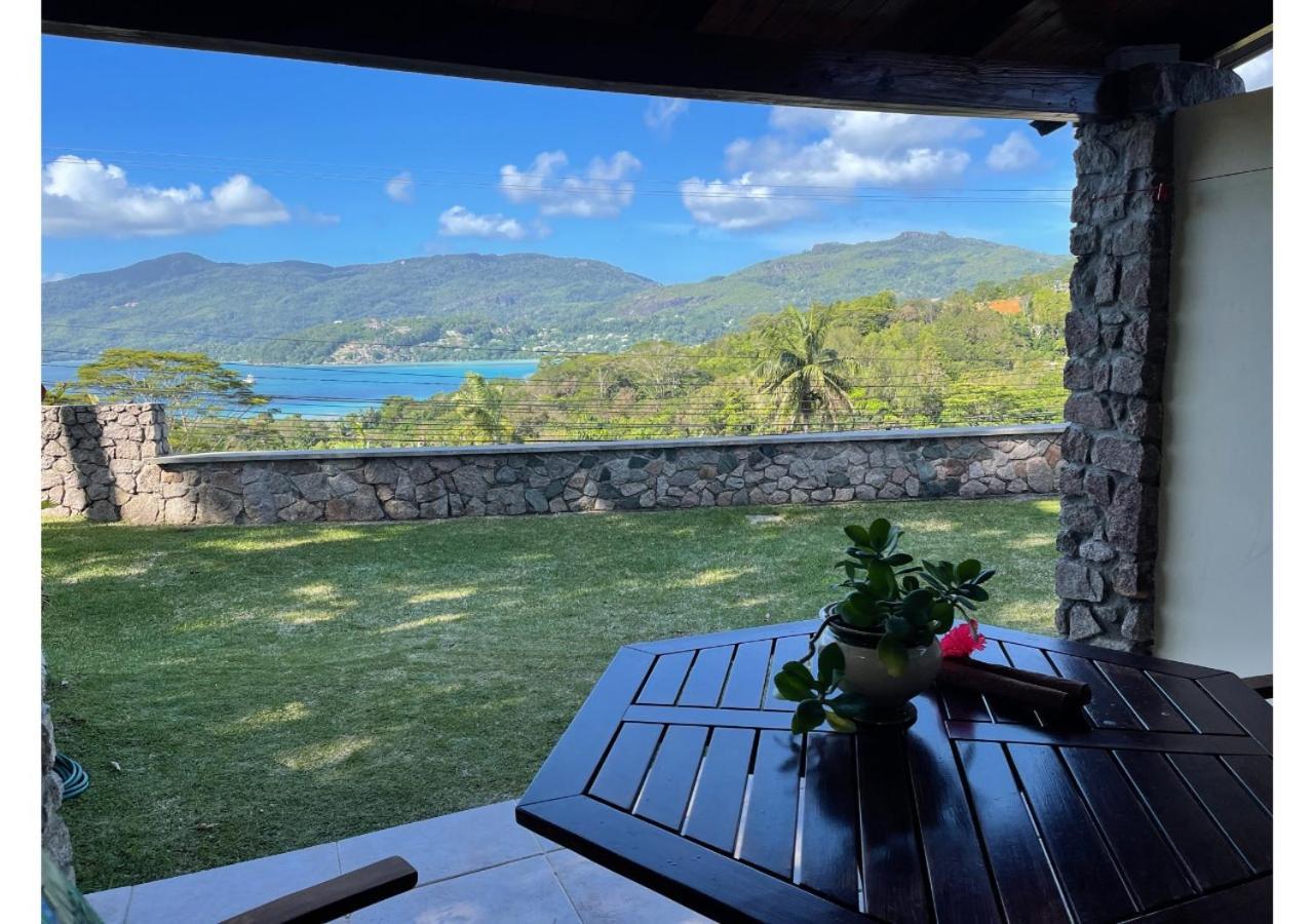Anse Soleil Resort Baie Lazare  エクステリア 写真