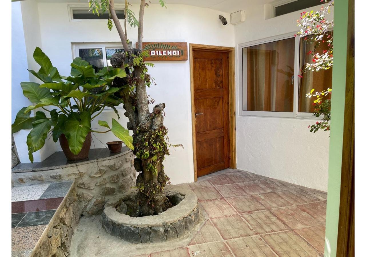 Anse Soleil Resort Baie Lazare  エクステリア 写真