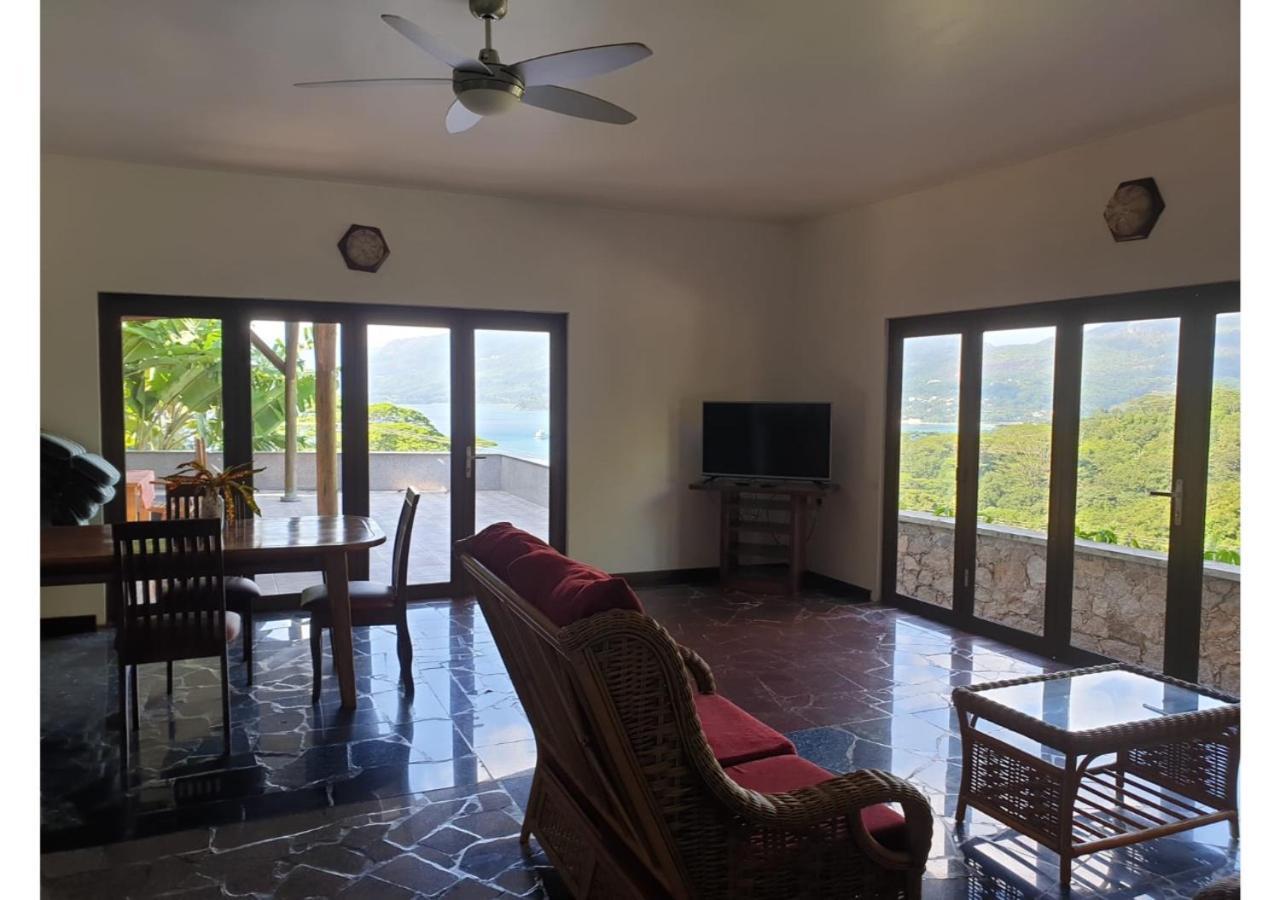 Anse Soleil Resort Baie Lazare  エクステリア 写真