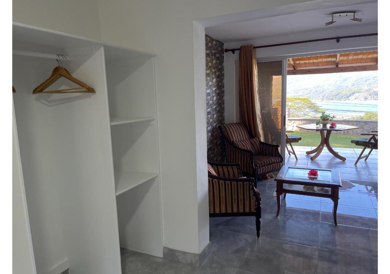 Anse Soleil Resort Baie Lazare  エクステリア 写真