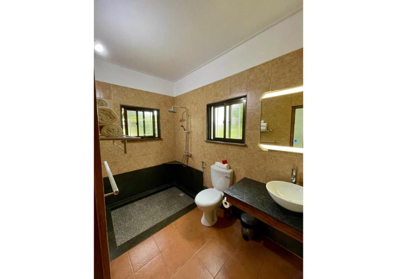 Anse Soleil Resort Baie Lazare  エクステリア 写真